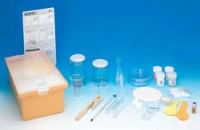 KIT - STUDIAMO LA CHIMICA